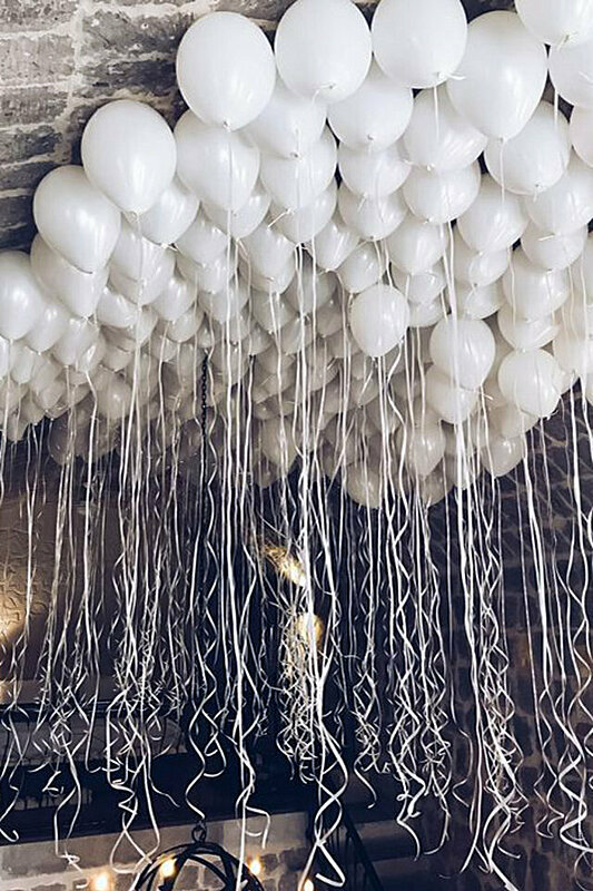 31 Adorable Ideas to Decorate Your Home for Your Engagement Party