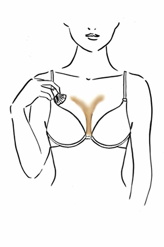 Eight Ways to Prevent Your Breasts from Sagging