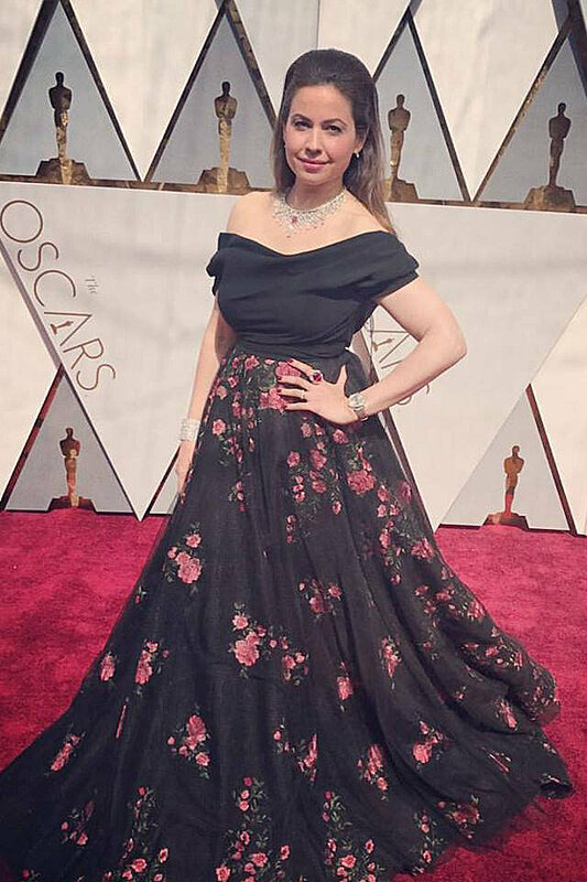 Oscars 2017: Dresses by Arab Fashion Designers That Were a Real Stunner on the Red Carpet!