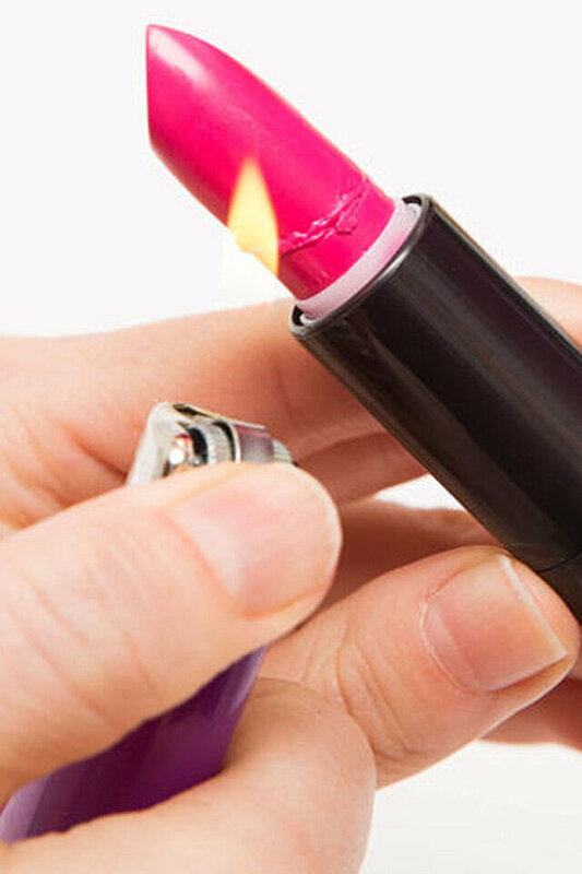 10 Brilliant Makeup Tricks That Will Make Your Life a Lot Easier!