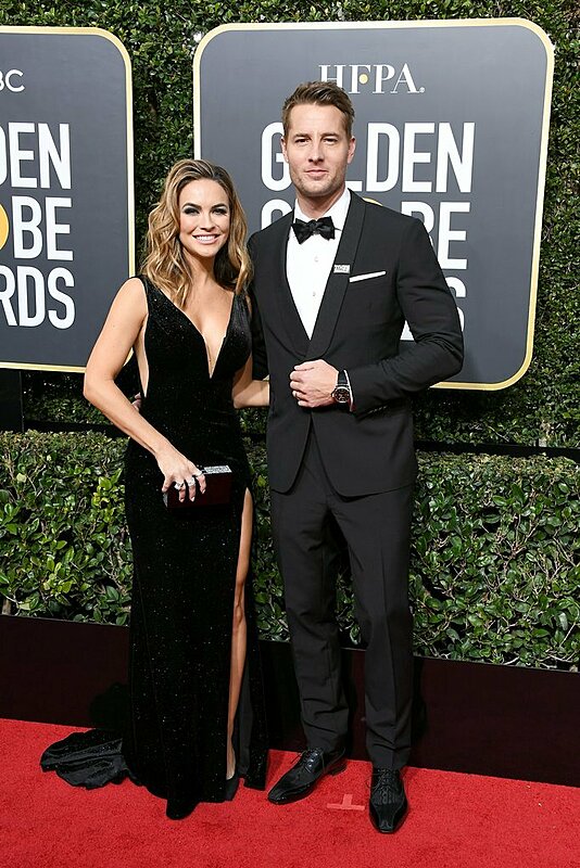 Golden Globes 2018: You Won't Stop Staring at These Cute Celebrity Couples!