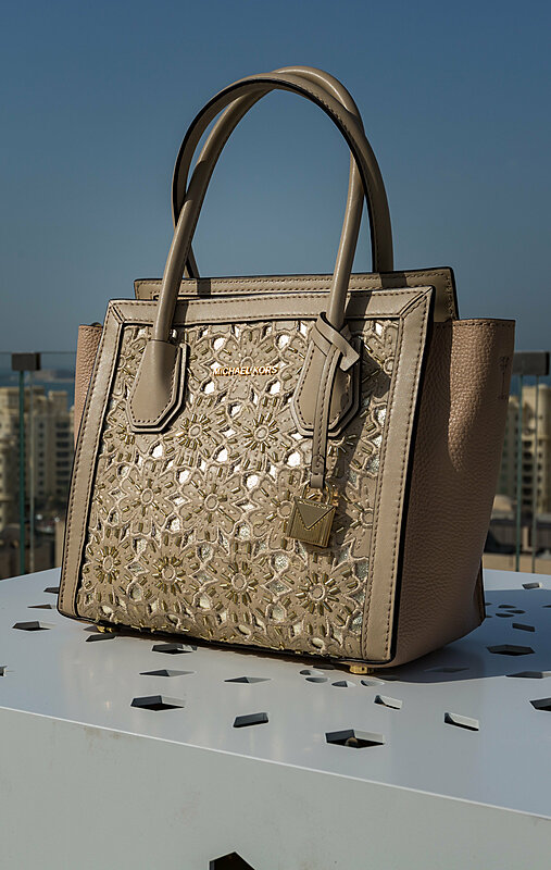 Your Ramadan Gatherings Just Got More Fancy with Michael Kors' Capsule Collection