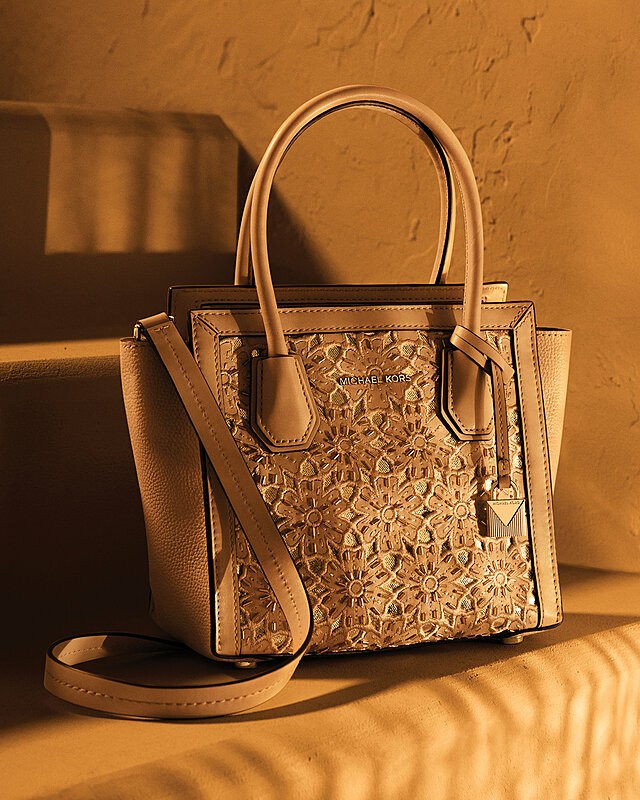 Your Ramadan Gatherings Just Got More Fancy with Michael Kors' Capsule Collection
