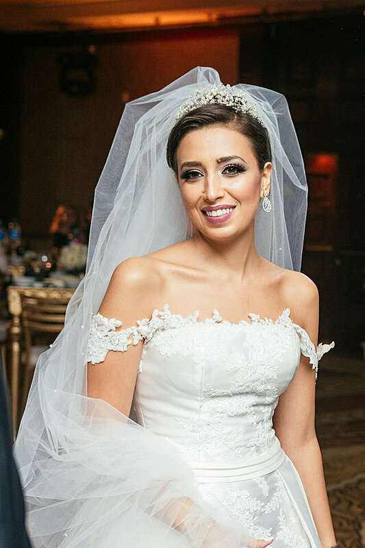10 Tips on How I Did My Own Wedding Makeup and the Products I Used