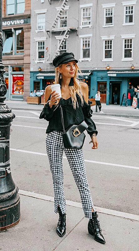 Make Your Mornings Easier with These Outfit Ideas for Each Day of August