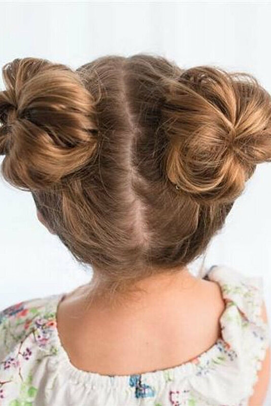 CUTEST BRAID FOR SCHOOL 🫶🏻 I love this one! It's a pretty and easy one to  do! I share our fave hairstyles in my stories and highl... | Instagram