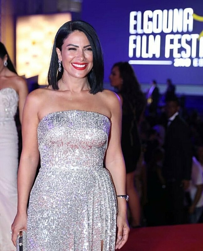 El Gouna FF 2018 Is Over but We Need to Talk About the Red Carpet Fashion