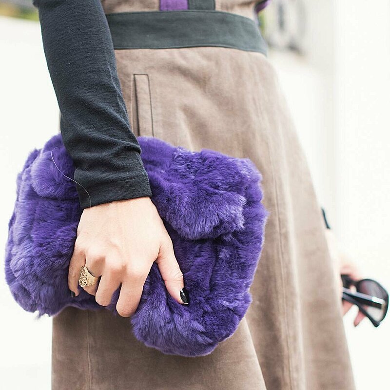 Try to Resist These 6 Handbag Trends from Being in Your Wardrobe This Fall