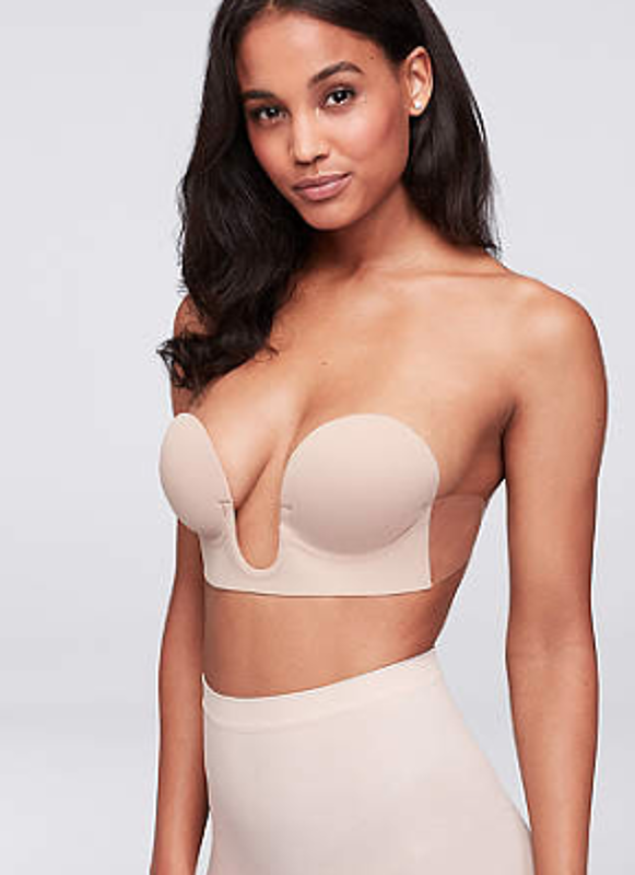 The Best Bras for Evening Wear... Strapless, Deep V Cuts and Backless