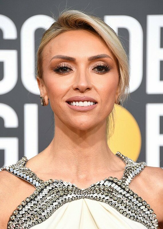 Golden Globes 2019: The Best Hair/Makeup Looks That Will Set 2019 Trends