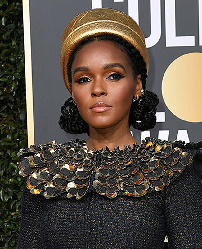 Golden Globes 2019: The Best Hair/Makeup Looks That Will Set 2019 Trends