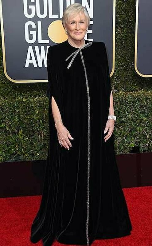 Golden Globes 2019: All the Celebrity Looks on the Red Carpet