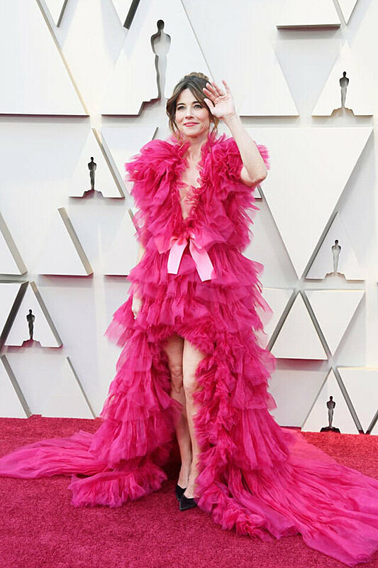 Oscars 2019: All the Celebrity Fashion Moments on the Red Carpet