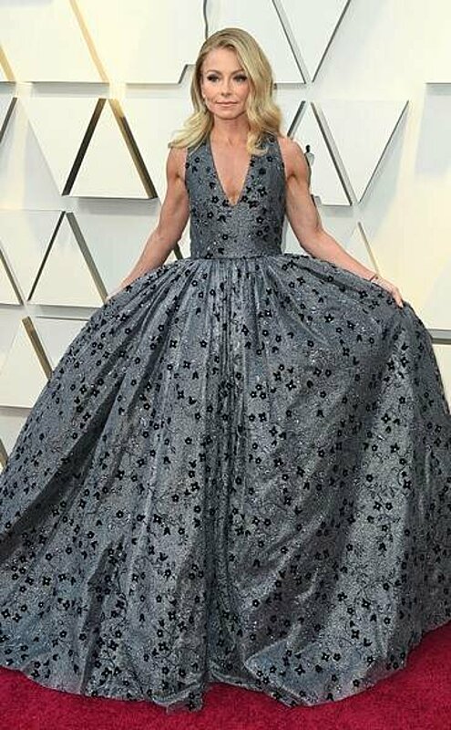 Oscars 2019: All the Celebrity Fashion Moments on the Red Carpet