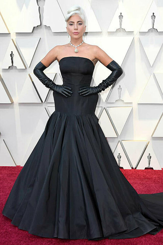Oscars 2019: Which Evening Dresses to Copy According to Your Body Shape
