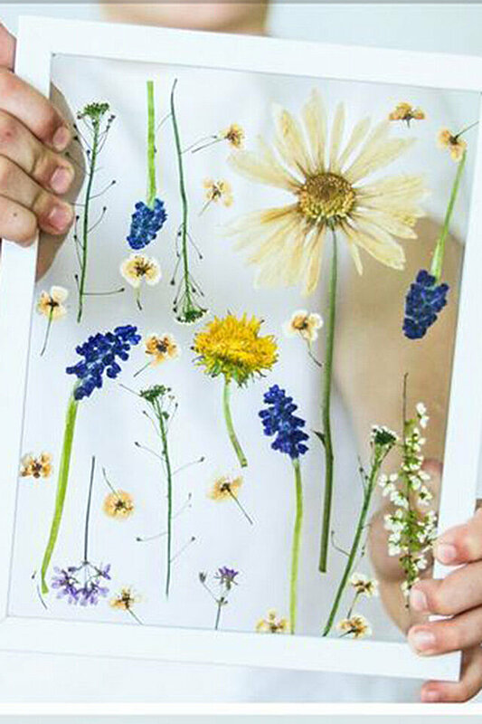 Try 18 of the Cutest DIY Mother's Day Gift Ideas to Do with Kids