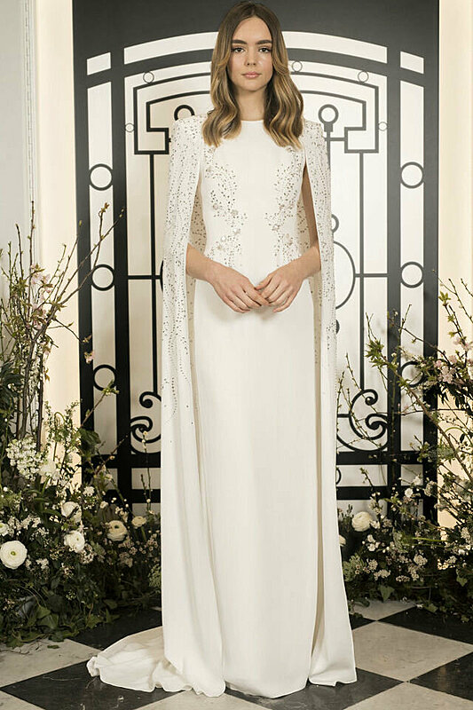 Find Your Dream Wedding Dress Design Among the Latest 2020 Bridal Trends