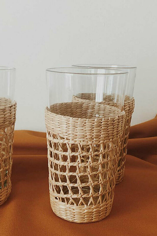 Wicker Decor Ideas for Your Summer Home or Staycations