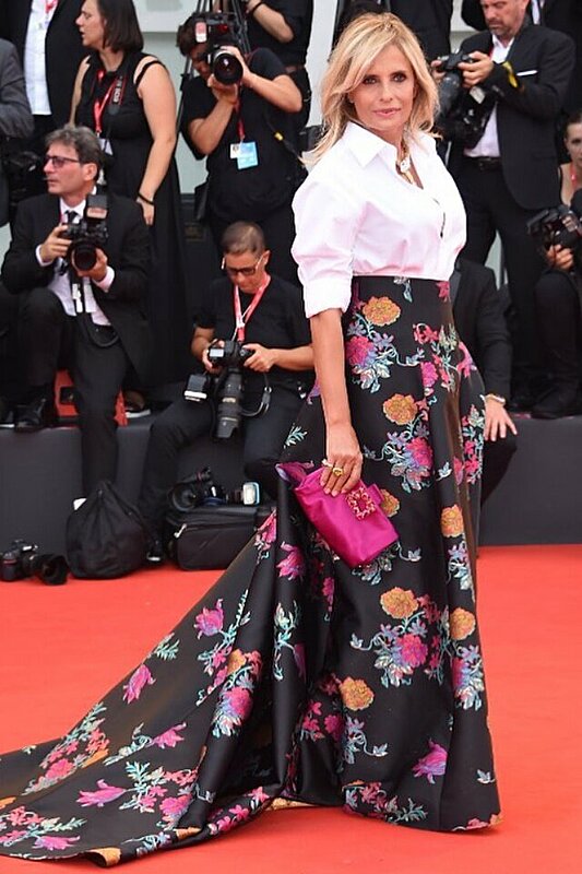 Pear Shaped Bodies Will Find Their Dream Looks at the Venice Film Festival