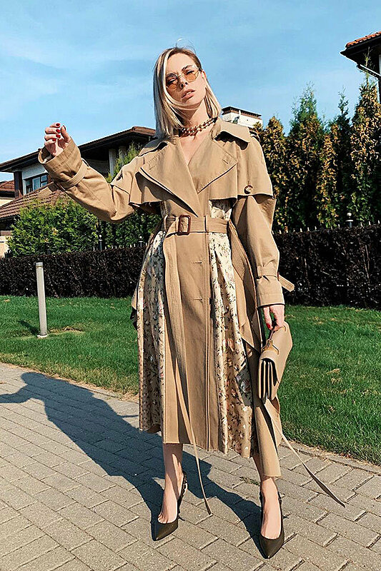 Trench Trends: Wearing Your Coat with Style for Every Occasion