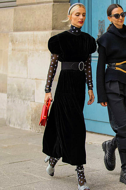 Friday Fashion Fits: How Anyone Can Wear Puff Sleeve Dresses Anywhere