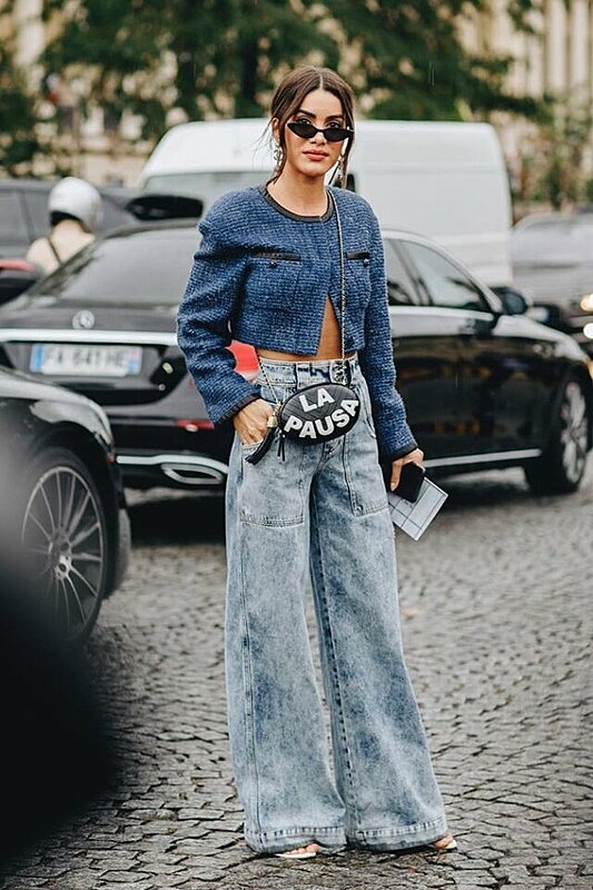 Friday Fashion Fits: How Flare Pants Can Look Super Stylish on Anyone