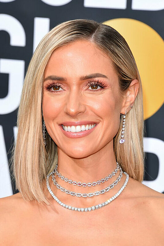 Golden Globes 2020: How to Recreate These Red Carpet Makeup Looks