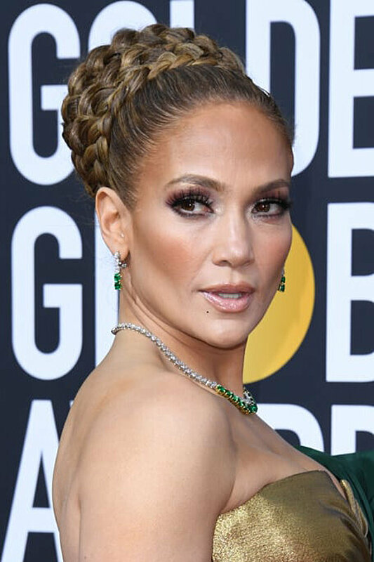 Golden Globes 2020: How to Recreate These Red Carpet Makeup Looks