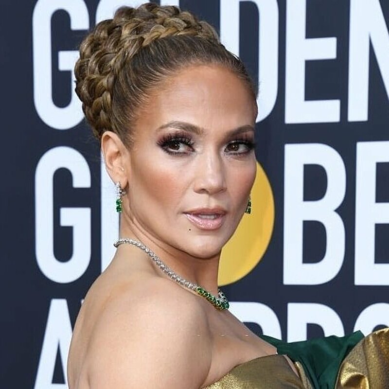 Golden Globes 2020: The Best Hairstyles and How You Can Copy Them