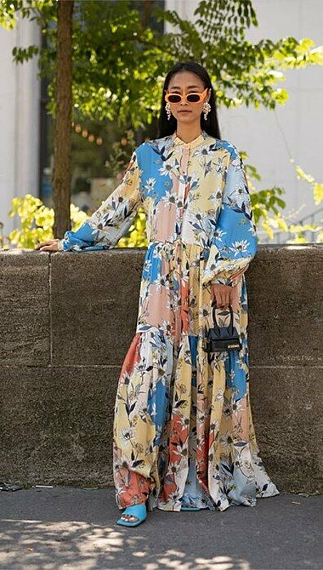 Hijab Summer Dresses Trends for 2021 and Where to Shop for Them