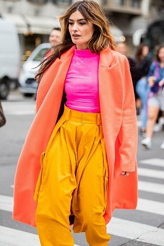 Friday Fashion Fits: The Stylish Ways You Can Wear Yellow