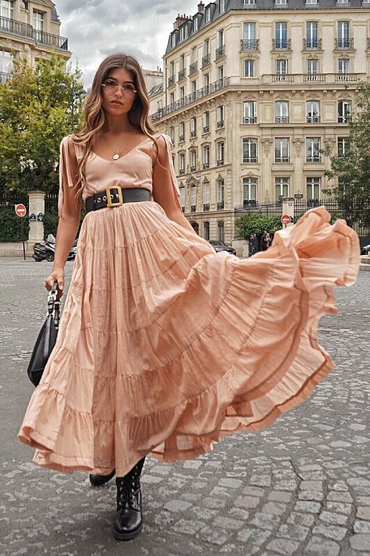 Your Ultimate Guide for Top Summer Dresses Trends in 2020