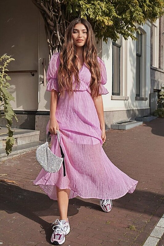 Your Ultimate Guide for Top Summer Dresses Trends in 2020