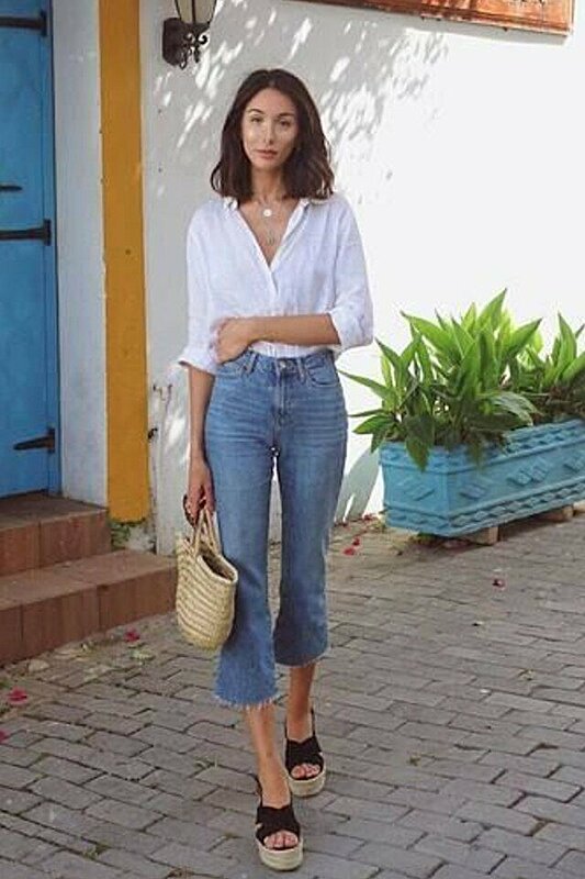 Friday Fashion Fits: 4 Major Styling Tips for Your Casual Outfits