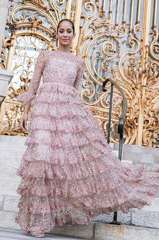 The Best Evening Dress Trends for 2020 Wedding Guests