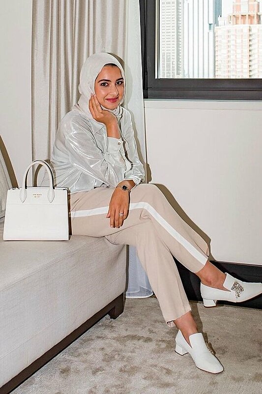 Activewear Elegance: A Guide for Stylish Hijabis