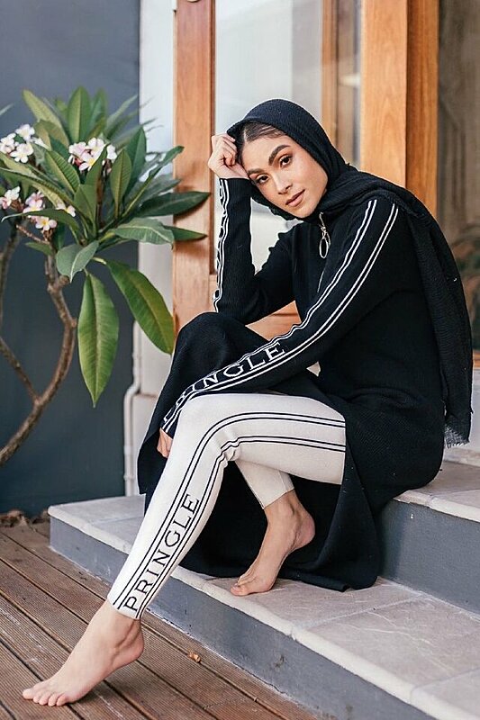 Activewear Elegance: A Guide for Stylish Hijabis