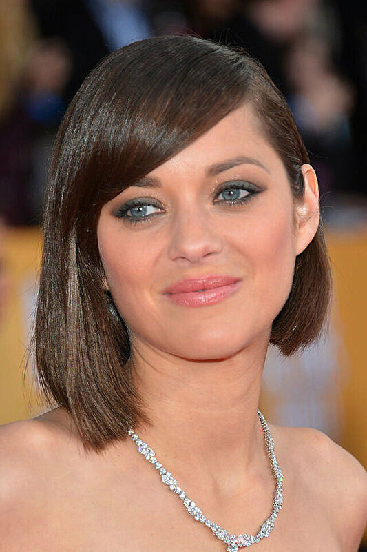 Would You Go for a Bob Haircut?