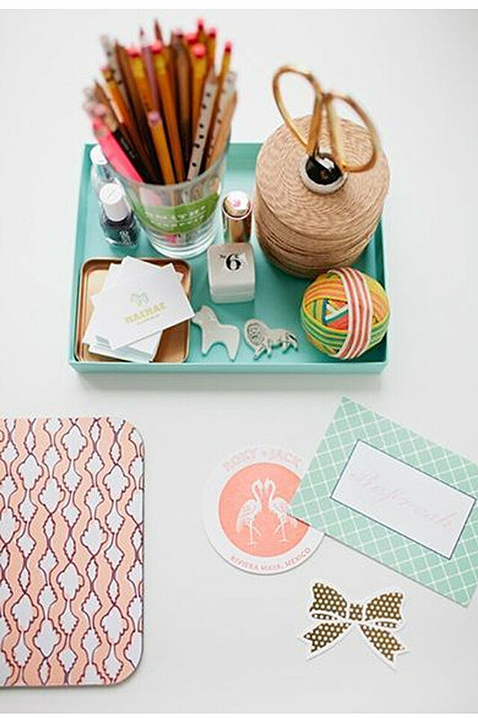 Ideas to Decorate Your Office Desk
