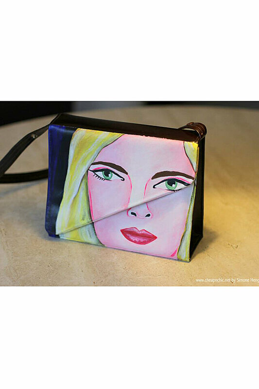 اصنعي بنفسك حقيبة برادا لربيع صيف ٢٠١٤