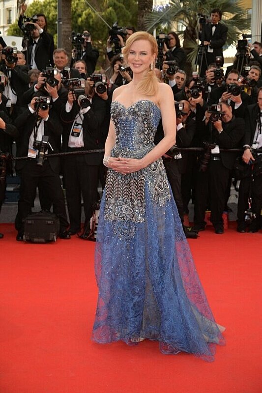 100 Dresses We Loved at the 67th Cannes Film Festival