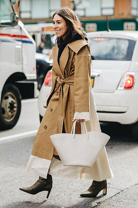 18 Outfit Ideas to Give Your Hoodies a Chic Twist This Winter