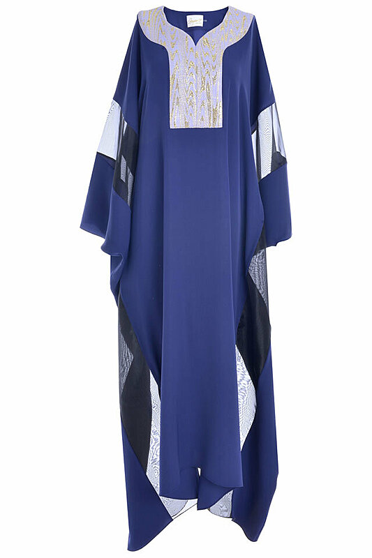 Zayan the Label Celebrates Ramadan 2014 with a Capsule Collection