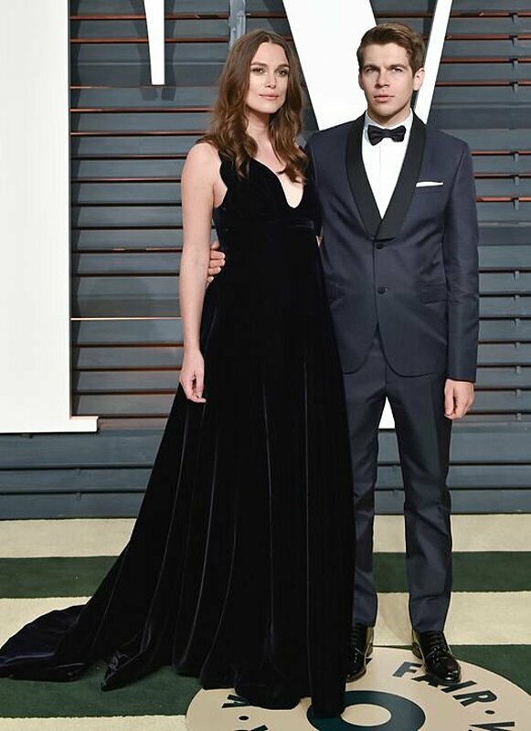 Oscars 2015 Fashion: Celebrities at the Oscars 2015 After Parties