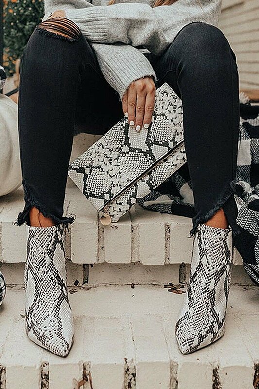 6 Boots Trends for Fall Winter 2021 to Try Out This Season!