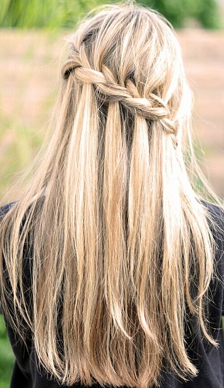 Greasy hairstyles for when your hair is dirty | Gallery posted by Lily  LaPorta | Lemon8