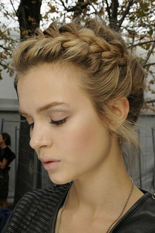 20 Braided Hairstyles You'll Love