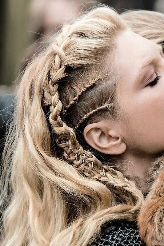 20 Braided Hairstyles You'll Love