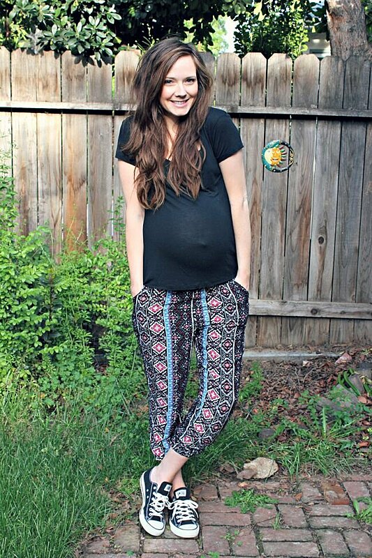 Must-have Maternity Clothes for Summer