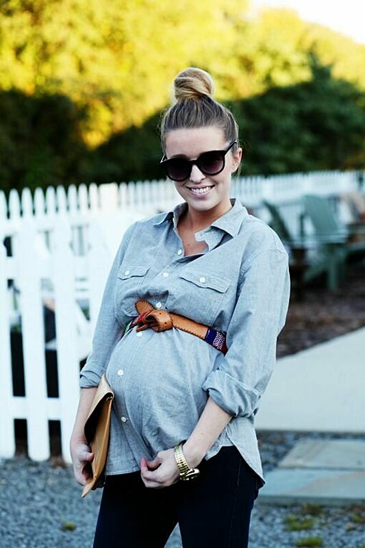 Must-have Maternity Clothes for Summer